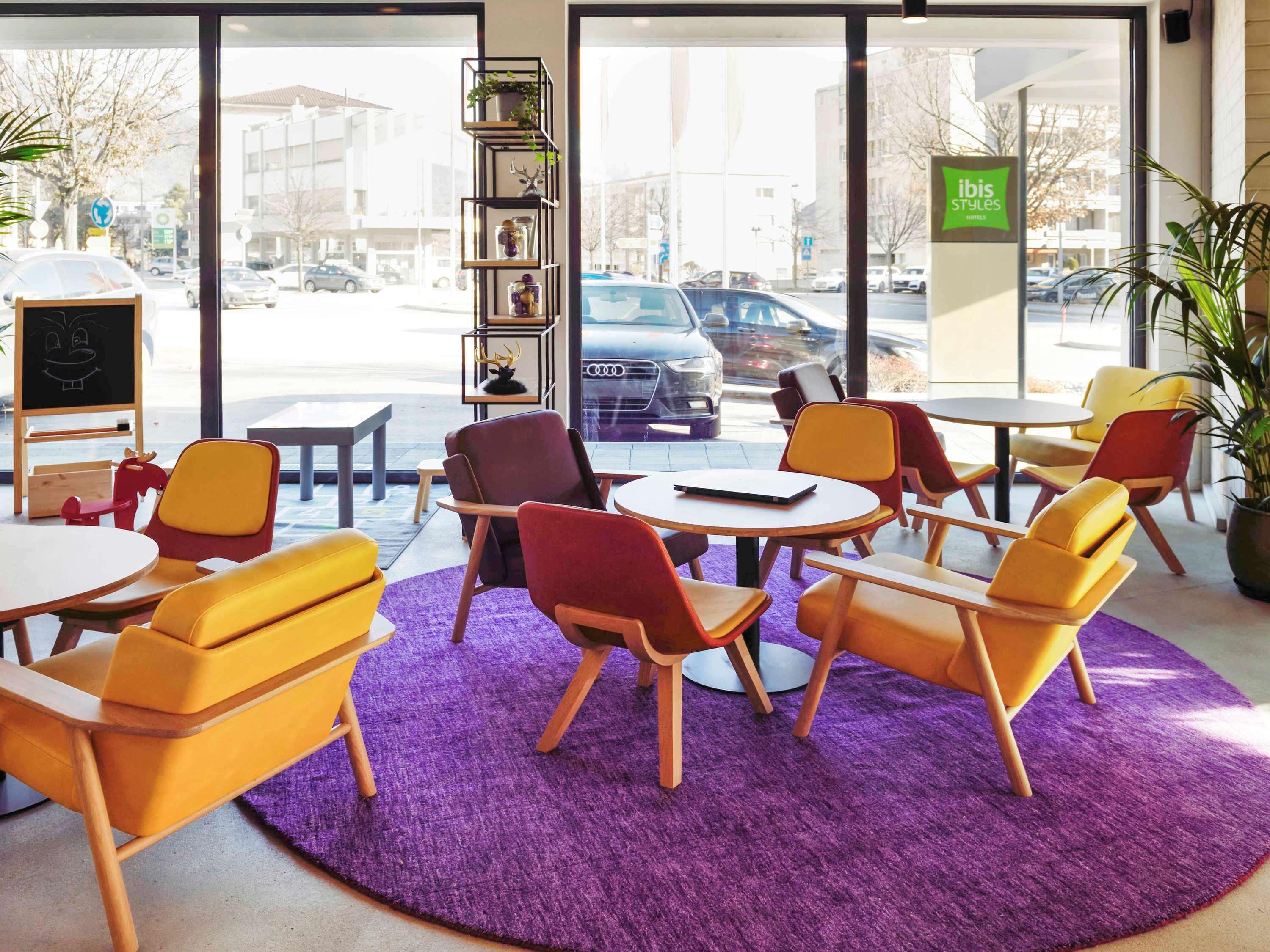Nonanteneuf - Contactless Check-in Hotel 3*