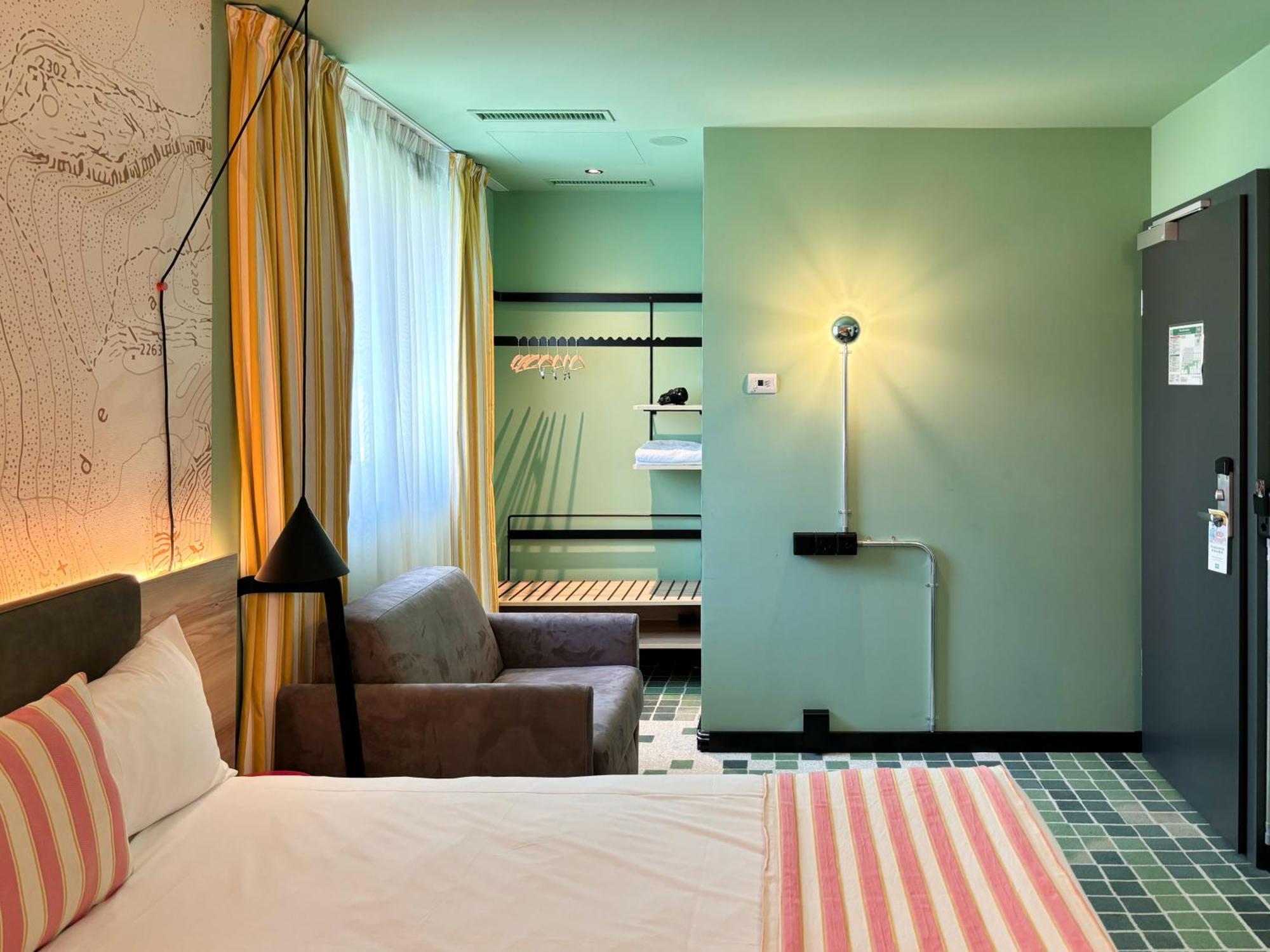 Hotel Nonanteneuf - Contactless Check-in