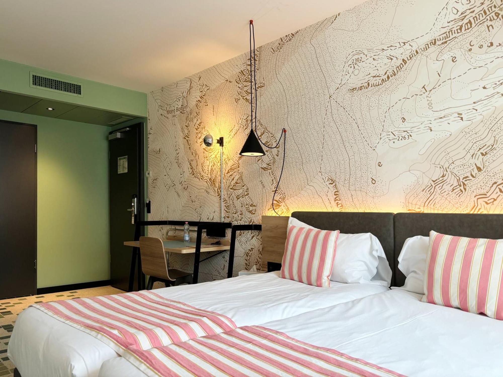 Hotel Nonanteneuf - Contactless Check-in