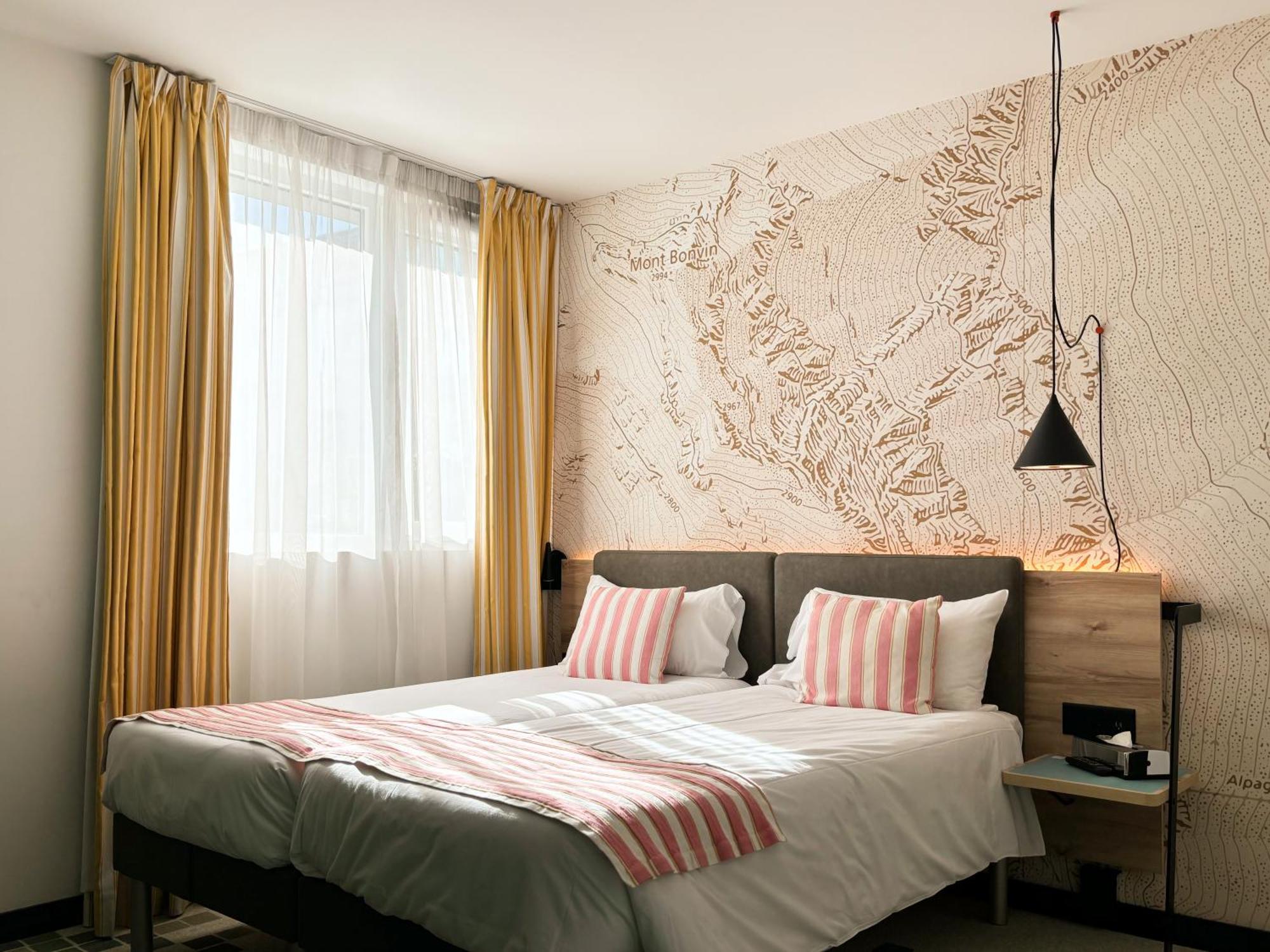 Hotel Nonanteneuf - Contactless Check-in 3*