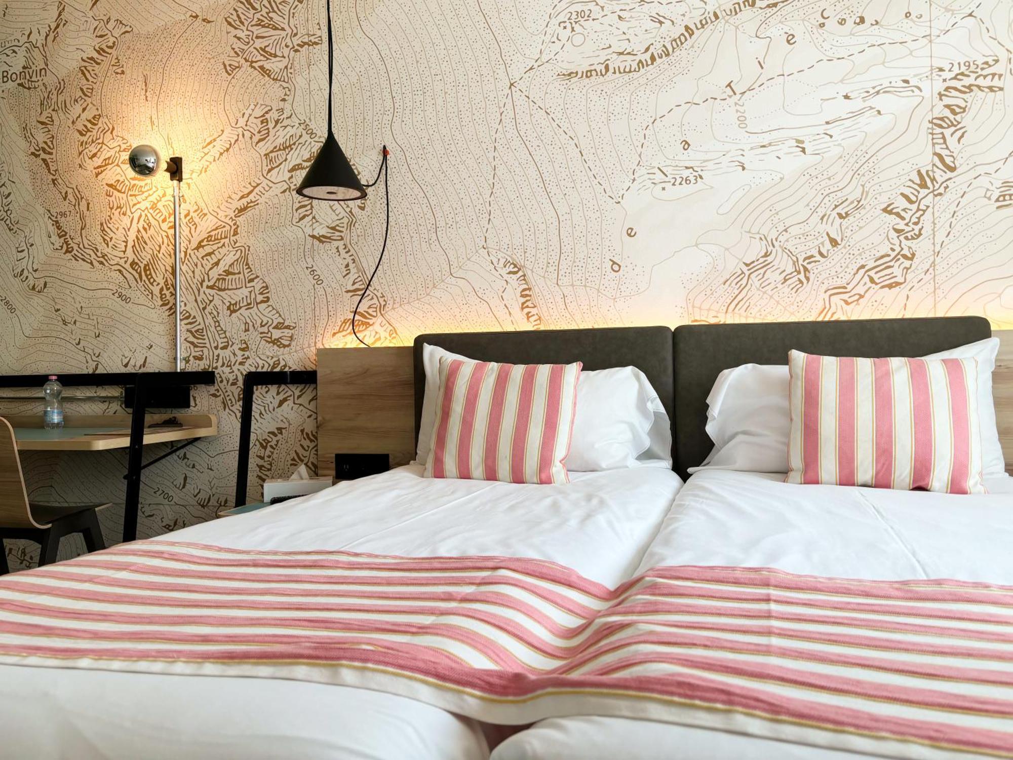 Hotel Nonanteneuf - Contactless Check-in 3*