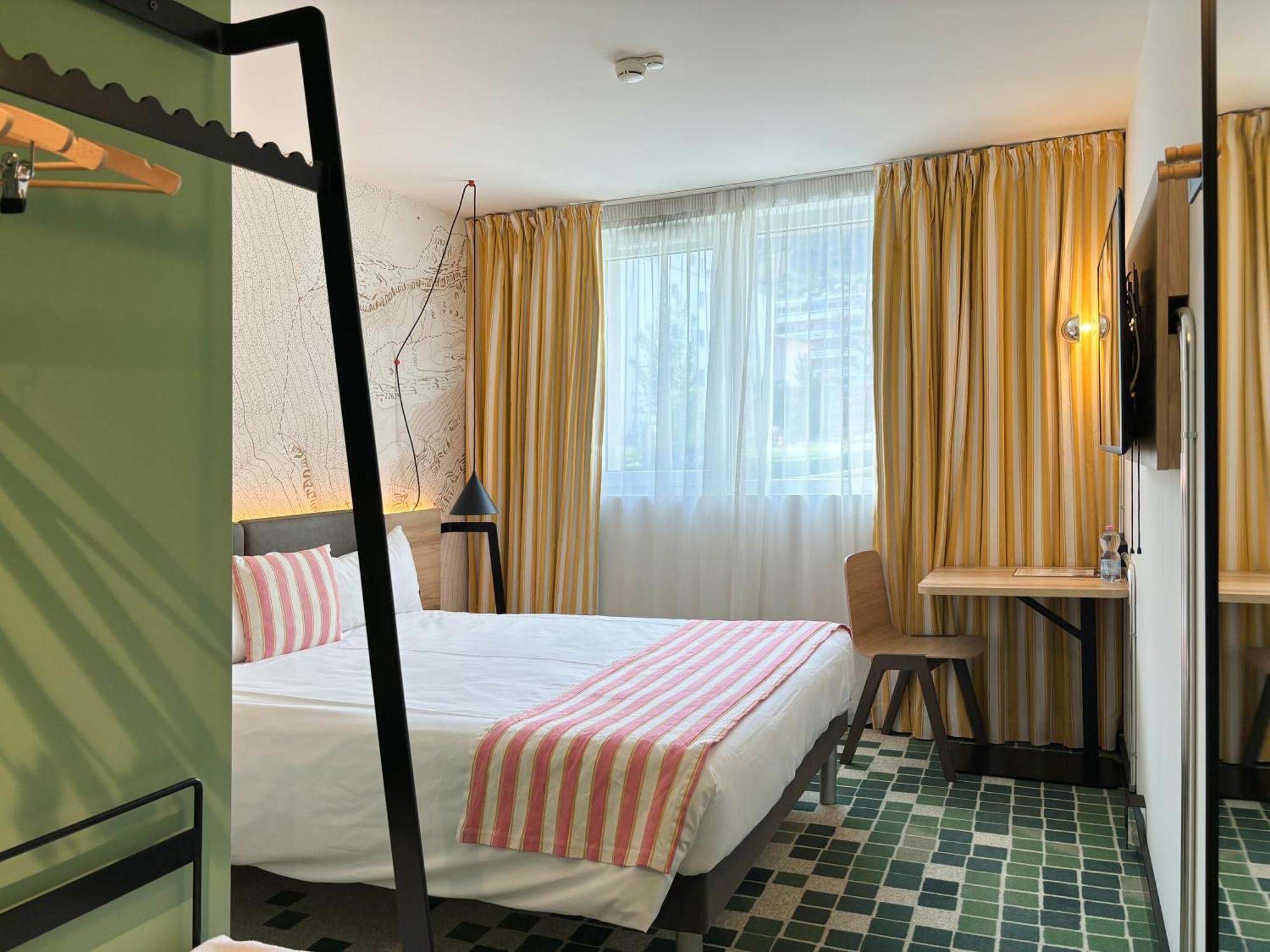 Hotel Nonanteneuf - Contactless Check-in