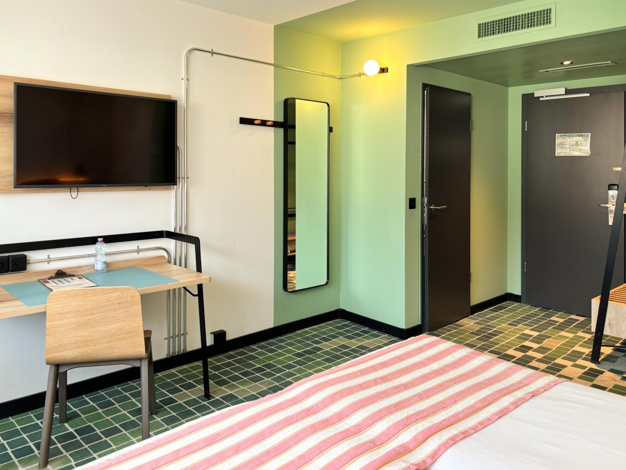 Hotel Nonanteneuf - Contactless Check-in 3*