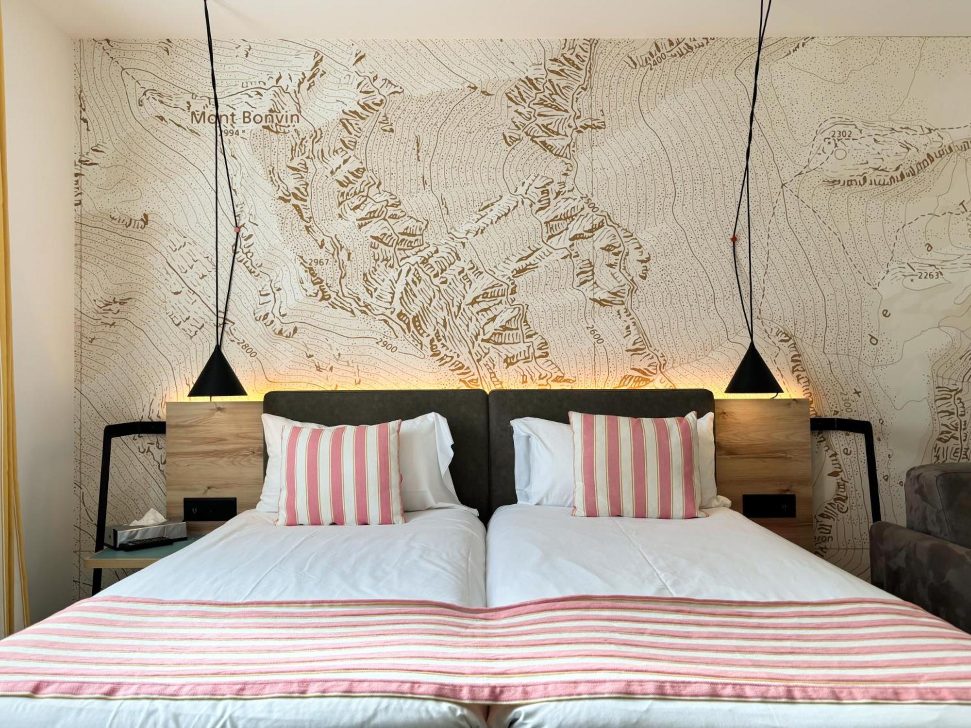 Hotel Nonanteneuf - Contactless Check-in 3*