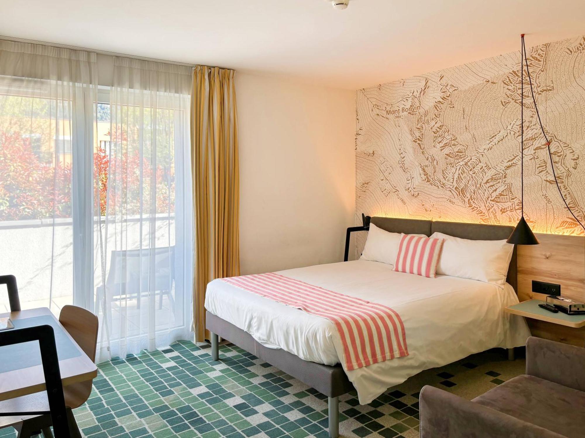 Hotel Nonanteneuf - Contactless Check-in