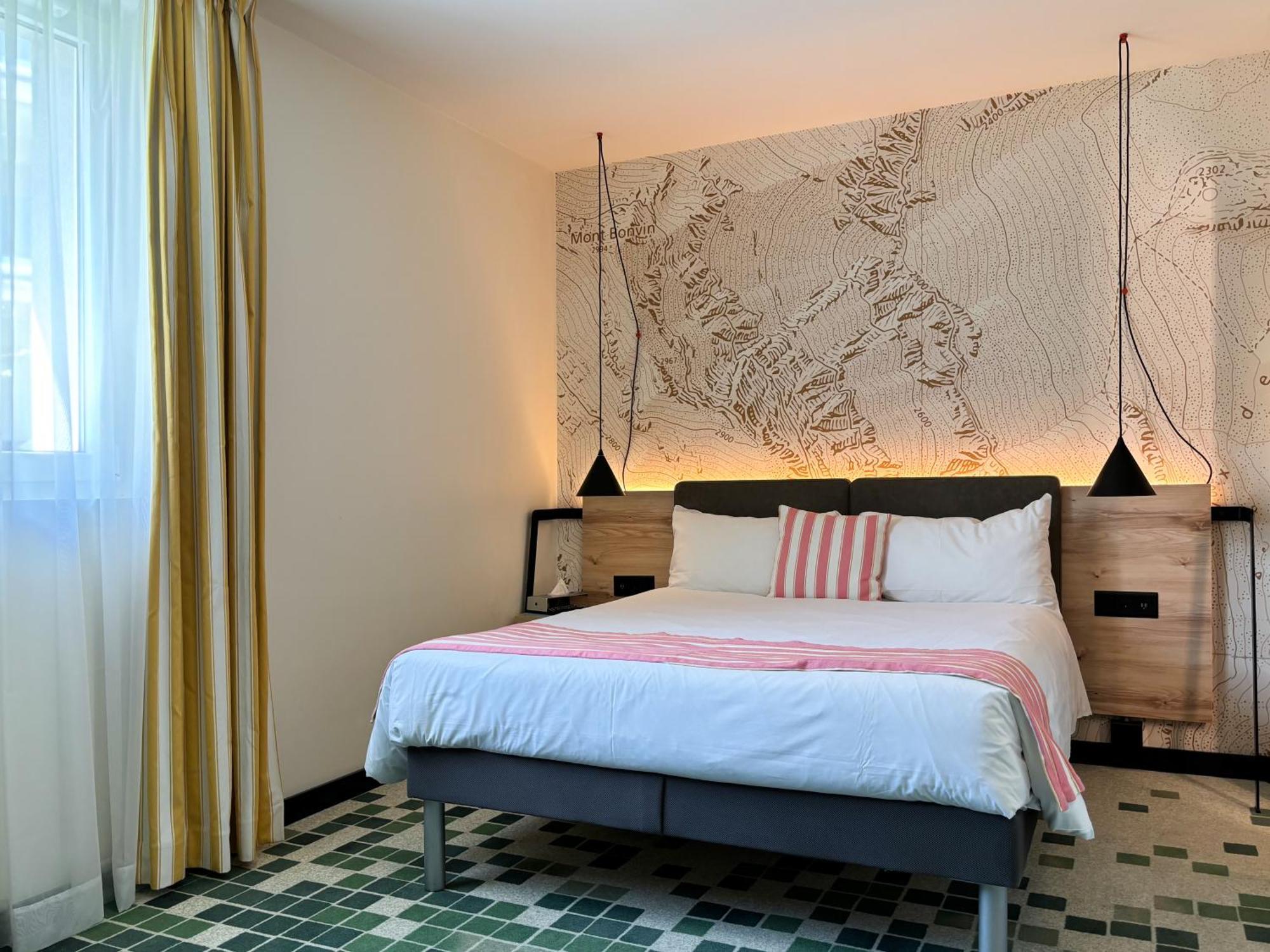 Hotel Nonanteneuf - Contactless Check-in 3*