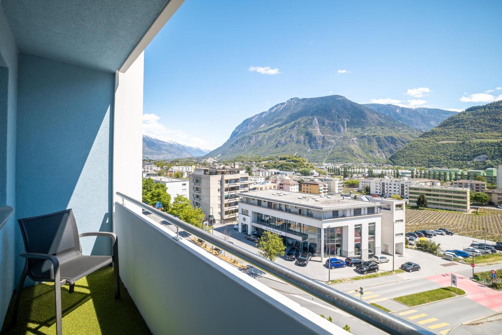 Hotel Nonanteneuf - Contactless Check-in