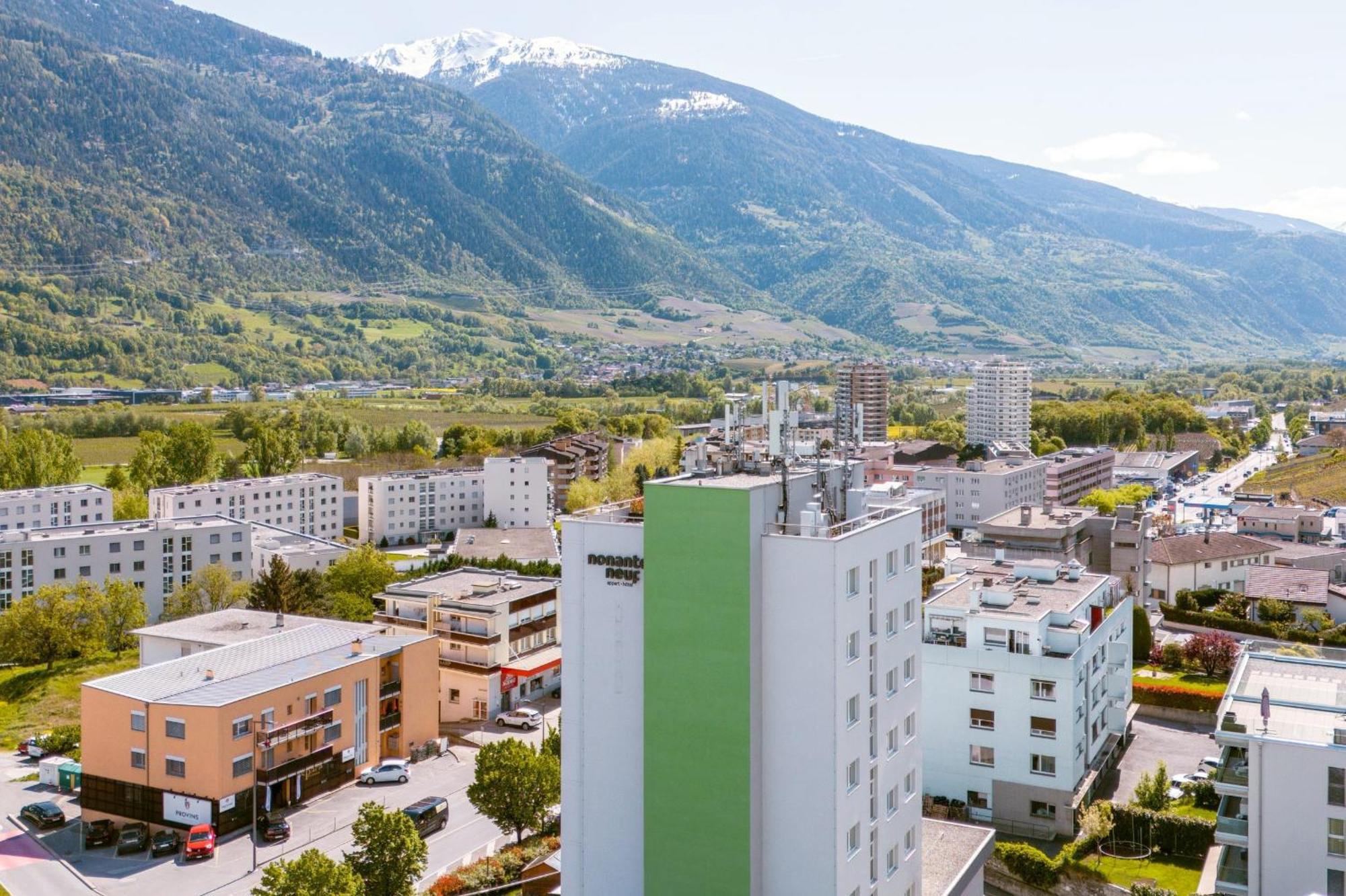 Nonanteneuf - Contactless Check-in Hotel 3*