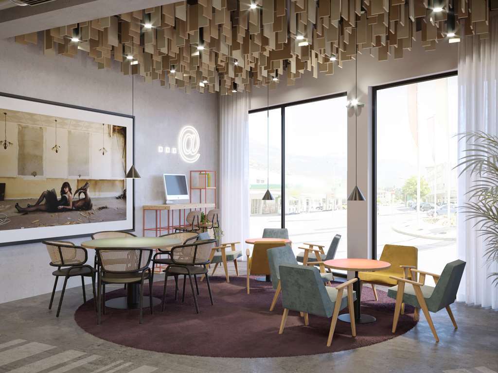 Nonanteneuf - Contactless Check-in Hotel Sierre